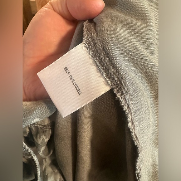 Aztec button up shirt - Picture 5 of 5